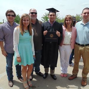 Meet your Posher, Stacy